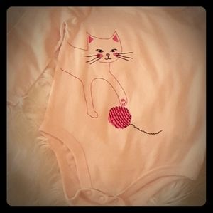 Onesie bodysuit